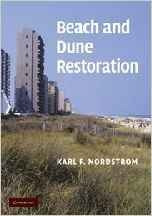 Beach And Dune Restoration