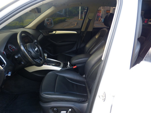 Audi Q5 At 2000cc