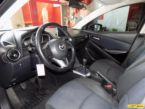 Mazda 2 1.5 Touring