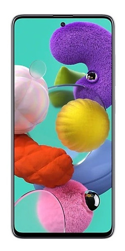 Samsung Galaxy A51 128gb 4gb Ram Nuevo Garantía Funda Gratis