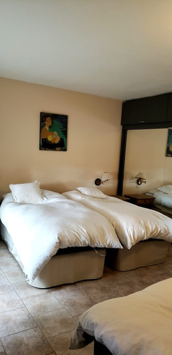 Imagen 8 de 15 de Cabaña Duplex Hasta 3 Personas Con Vista Al Lado Y Jardín