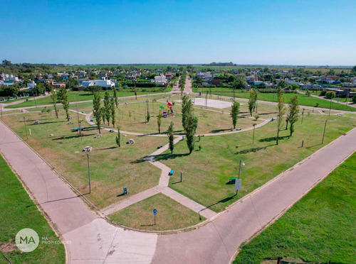Terreno 624 M2-puelches Y Río Tunuyan-roldán | Venta