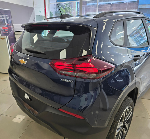 Chevrolet Tracker 1.2 Turbo At