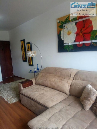 Imagem 20 de 24 de Apartamentos À Venda Em Bragança Paulista/sp - Compre O Seu Apartamentos Aqui! - 1394401