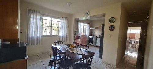 Imagem 7 de 30 de Chácara Com 3 Dormitórios À Venda, 1720 M² Por R$ 780.000,00 - Chacara Remanso - Cotia/sp - Ch0081