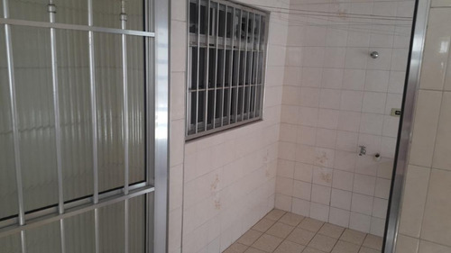 Imagem 8 de 14 de Apartamento Em São Paulo - Sp - Ca0025_slima