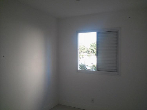 Imagem 7 de 14 de Apartamento Para Venda Em São José Dos Campos, Jardim Copacabana, 2 Dormitórios, 1 Banheiro, 1 Vaga - 381v_1-1997545
