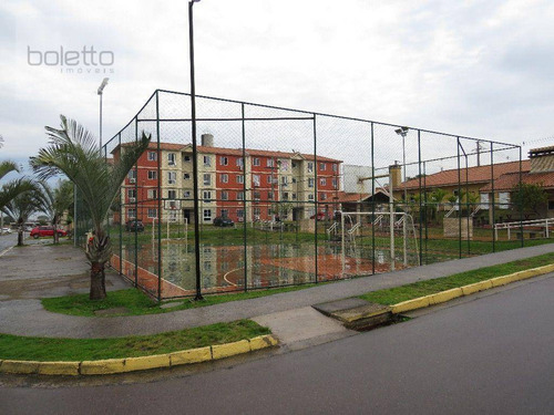 Imagem 22 de 26 de Apartamento Com 3 Dormitórios À Venda, 71 M² Por R$ 265.000,00 - Igara - Canoas/rs - Ap1916