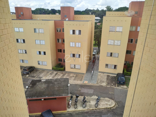 Imagem 13 de 24 de Apartamento À Venda Em Taquaral - Ap001262