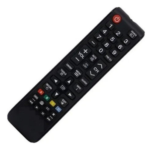 Controle Tv Lcd Led Bn64-02022d-00 Un32eh5000g