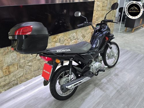Honda Pop 110i