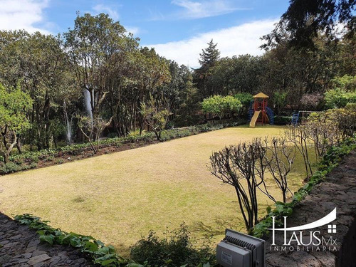 Imagen 12 de 24 de Hermosa Casa En Venta, Tlalpuente