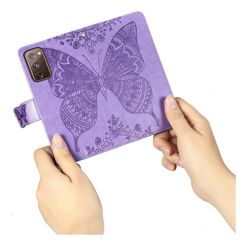 Funda Para Huawei Honor X40 5g/magic 5 Lite/x9b, Cartera, De Piel Sintética, Con Tapa, Estampado, Con Ranura Para Tarjet