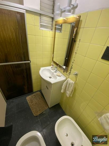 Imagen 4 de 9 de Venta Oficina Monoambiente Cordón Braglia 089s