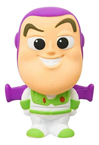 Buzz Toy Story Squishy Disney/pixar - Toyng 33868