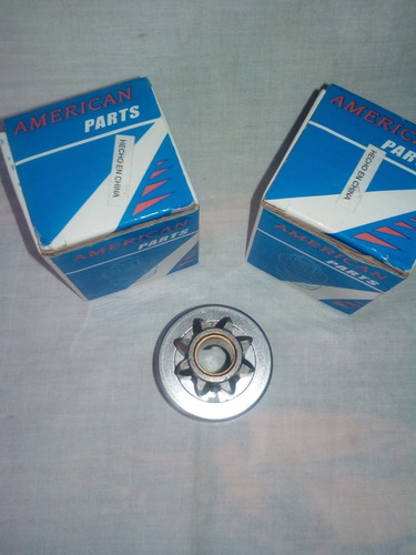 Bendix Para Arranque De Daewoo Matiz 8 Dientes