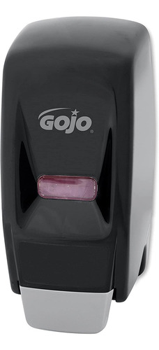 Gojo 9033-12 - Dispensador De Jabón De Loción Serie 800, Col