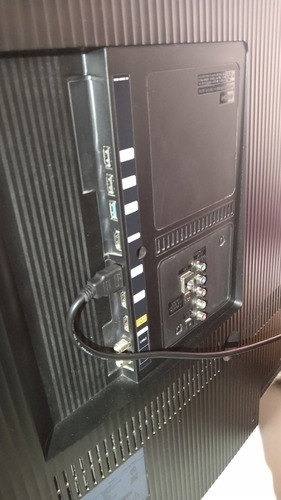 Tv Smart Samsung 4 K 55 Pulgadas