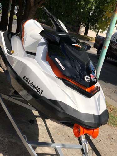 Sea Doo