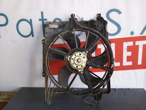 Electroventilador Renault Clio Mío 4847897