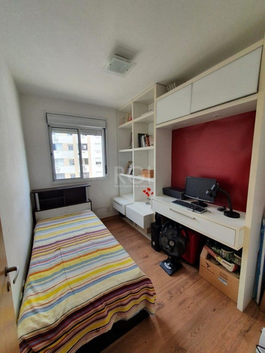 Apartamento Jardim Carvalho Porto Alegre - 7589