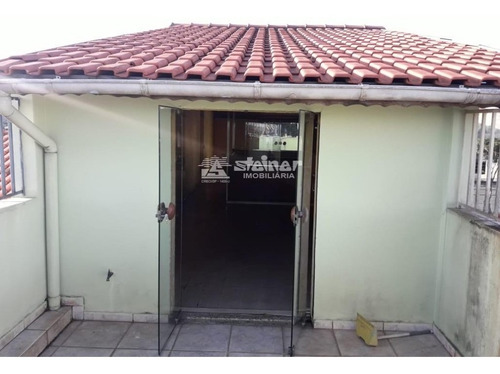 Aluguel Ou Venda Sobrado 4 Dormitórios Jardim Rizzo Guarulhos R$ 3.000,00 | R$ 650.000,00 - 36882a