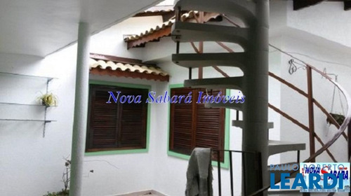 Imagem 13 de 15 de Casa Assobradada - Balneário Mar Paulista - Sp - 534200