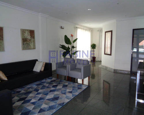 Imagem 18 de 23 de Apartamento 03 Dormitórios Vila Assunção - Ap00145 - 67662630