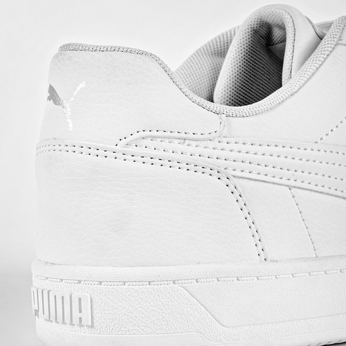 Tenis Hombre Puma 392290-02 Blanco