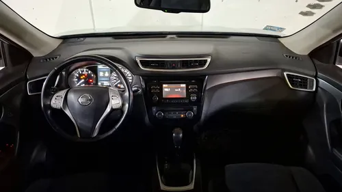 Nissan X-Trail 2.5 ADVANCE 3 ROW AUTO