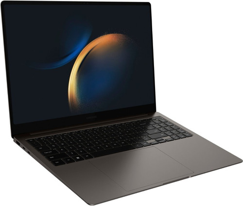 Samsung - Galaxy Book3 Ultra 16 3k I7-13700h - 16gb Rtx 4050 Color Grafito