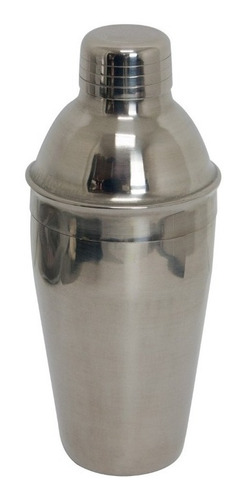 Coctelera Acero Inoxidable Kitchenbar