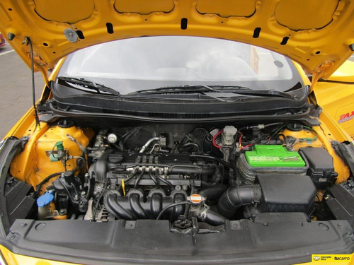 Hyundai I25 Accent Gl