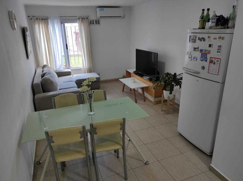 Imagen 3 de 14 de Departamento Dos Ambientes En Venta Villa Luzuriaga