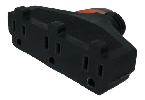 Extensión Naranja De Uso Rudo Argos 9790016 60cm 01700170