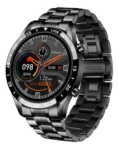 Smartwatch Reloj Inteligente Bw220 Touch Original Fralugio