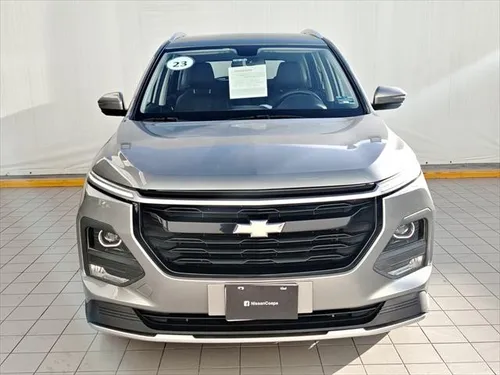 Chevrolet Captiva 1.5 LT 7 pasajeros