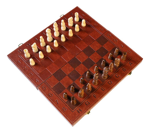 Juego De Ajedrez Juego De Ajedrez Y Damas Juego De Ajedrez S