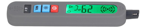 Detector De Fugas De Gas Combustible Bside G1 A Temperatura