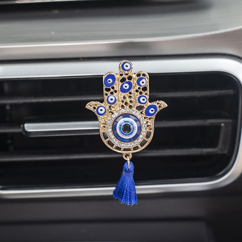 Clip De Ventilación Para Difusor De Coche Clip De Perfume Pa