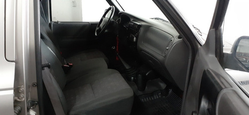 Ford Ranger 2.8 Xl I Dc 4x2 Plus 2004