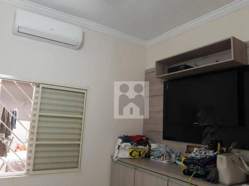 Imagem 3 de 5 de Casa Com 3 Dormitórios À Venda, 290 M² Por R$ 280.000 - Jardim Juliana - Ribeirão Preto/sp - Ca0527