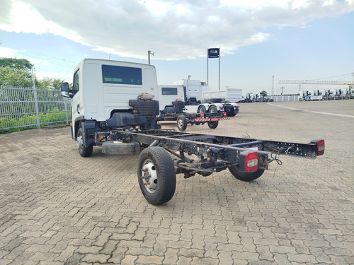 Vw Delivery Express 4x2