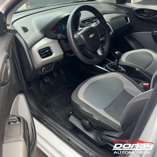 Chevrolet Onix 1.0 Ls 5p
