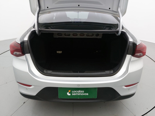Chevrolet Onix 1.0 TURBO FLEX PLUS LTZ MANUAL