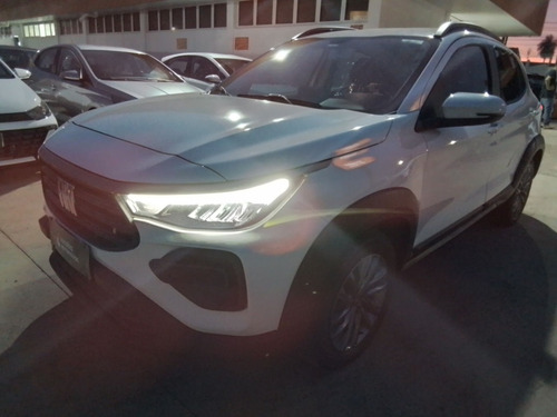 Fiat Pulse 1.3 FLEX DRIVE MANUAL