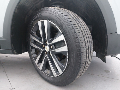 Chevrolet Tracker 1.0 TURBO FLEX AUTOMÁTICO