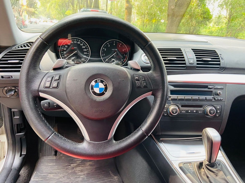 Imagen 9 de 13 de Bmw 135i 2009