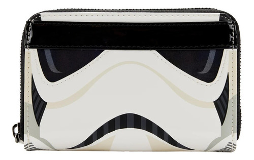 Loungefly Cartera Stormtrooper Lenticular