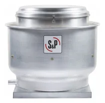 Comprar Extractor Aire Centrífugo Industrial Crvld-14 3\u002F4hp Cocinas